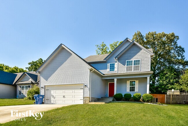 Building Photo - 416 Leslie Wood Drive