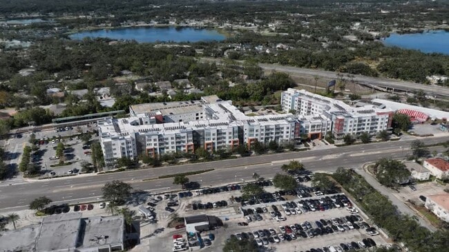  - The Parker at Maitland Station Apartments