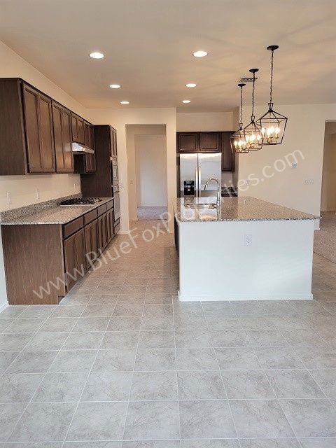 Foto del edificio - 4 Bedroom, 3 Bathroom New Build in Oro Valley