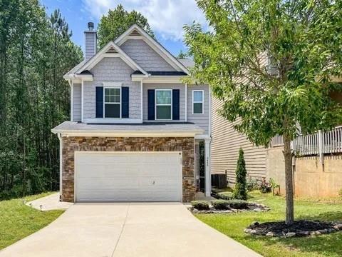 Foto principal - 3446 Greyhawk Crossing