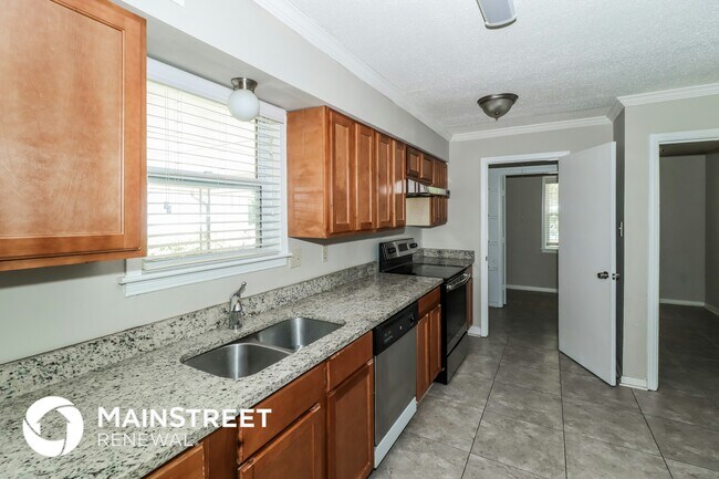 Foto del edificio - 6247 Brightwood Cove