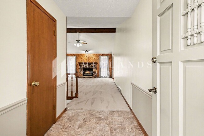 Foto del edificio - Bellevue Ranch