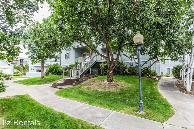 Building Photo - 3 br, 3 bath House - 2025 Mathews St #E3