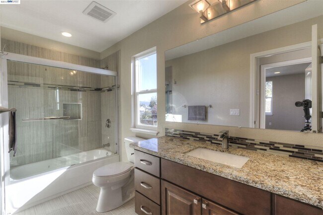 bathroom - 3571 Christensen Ln