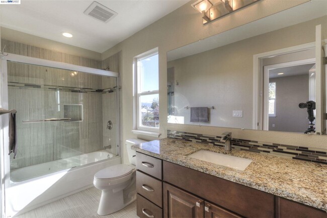 bathroom - 3571 Christensen Ln