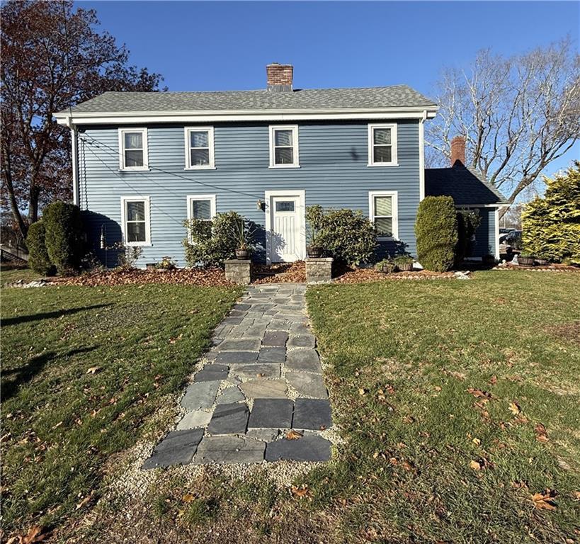 Primary Photo - 170 Austin Rd