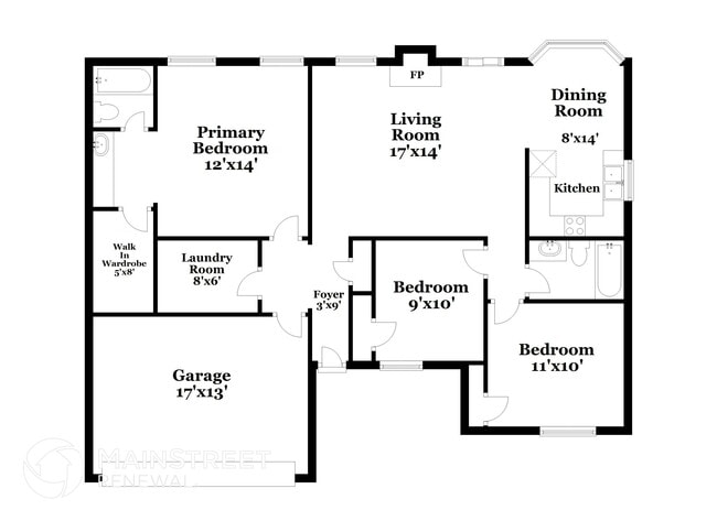 Building Photo - 6449 Whitehurst Dr