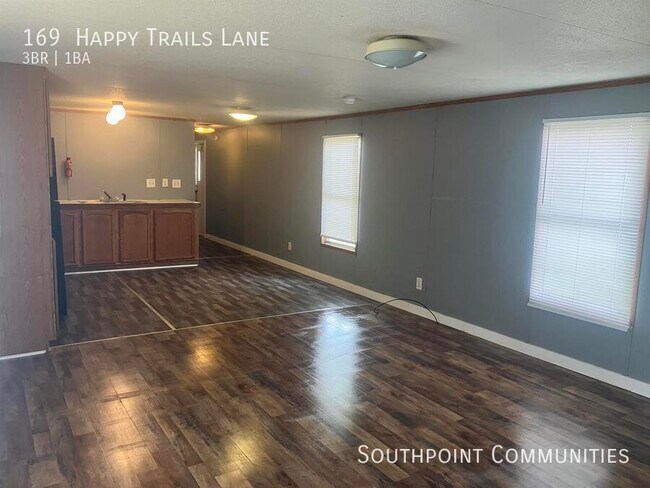 Photo - 169 Happy Trails Dr House