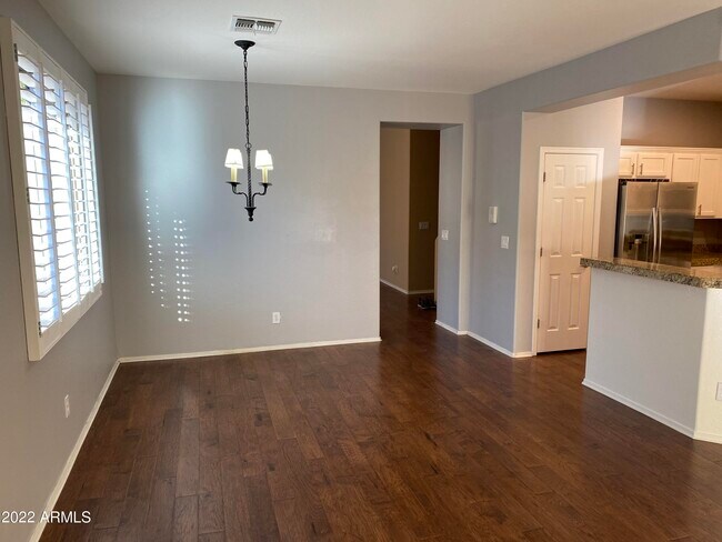 Foto del edificio - 43227 N Heavenly Way