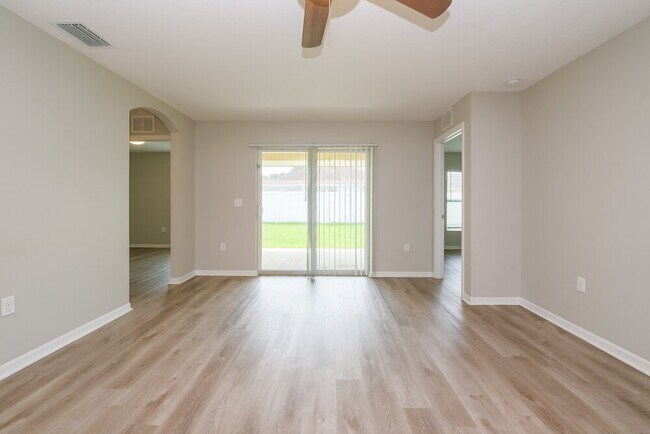Foto del edificio - 1206 Humble Haven St