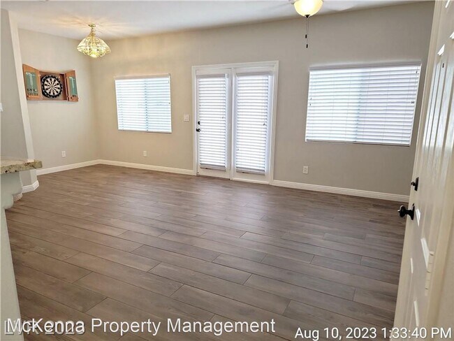 Foto del edificio - 2 br, 2.5 bath House - 3404 President Prid...
