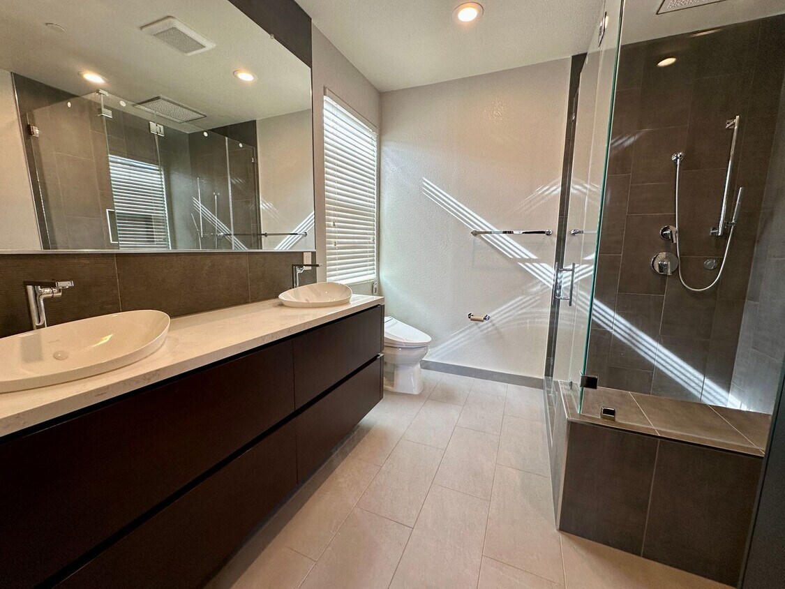 Primary Photo - REMODELED TOWNHOME WITH THOUGHTFUL UPGRADE...