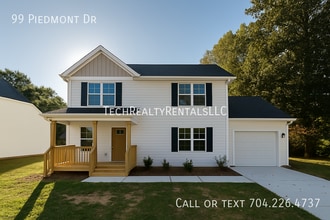 Building Photo - 99 Piedmont Dr