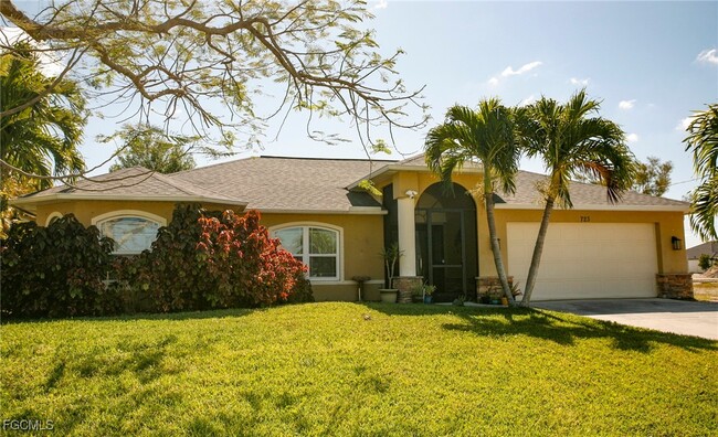 Building Photo - 723 NW 38th Pl
