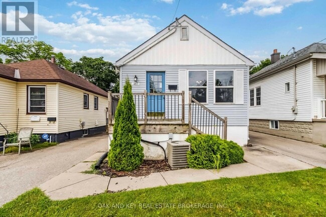 Building Photo - 487 Burbrook Pl