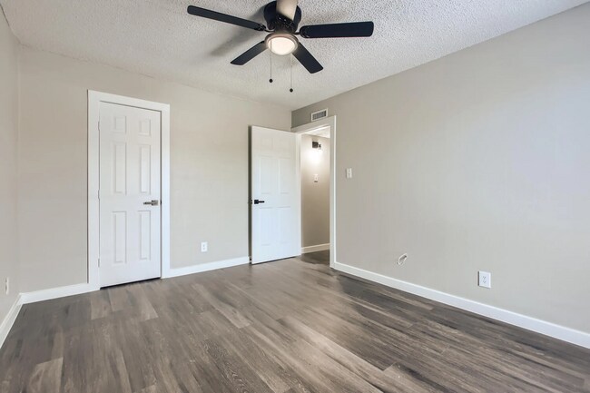 Foto del interior - City View at Mueller