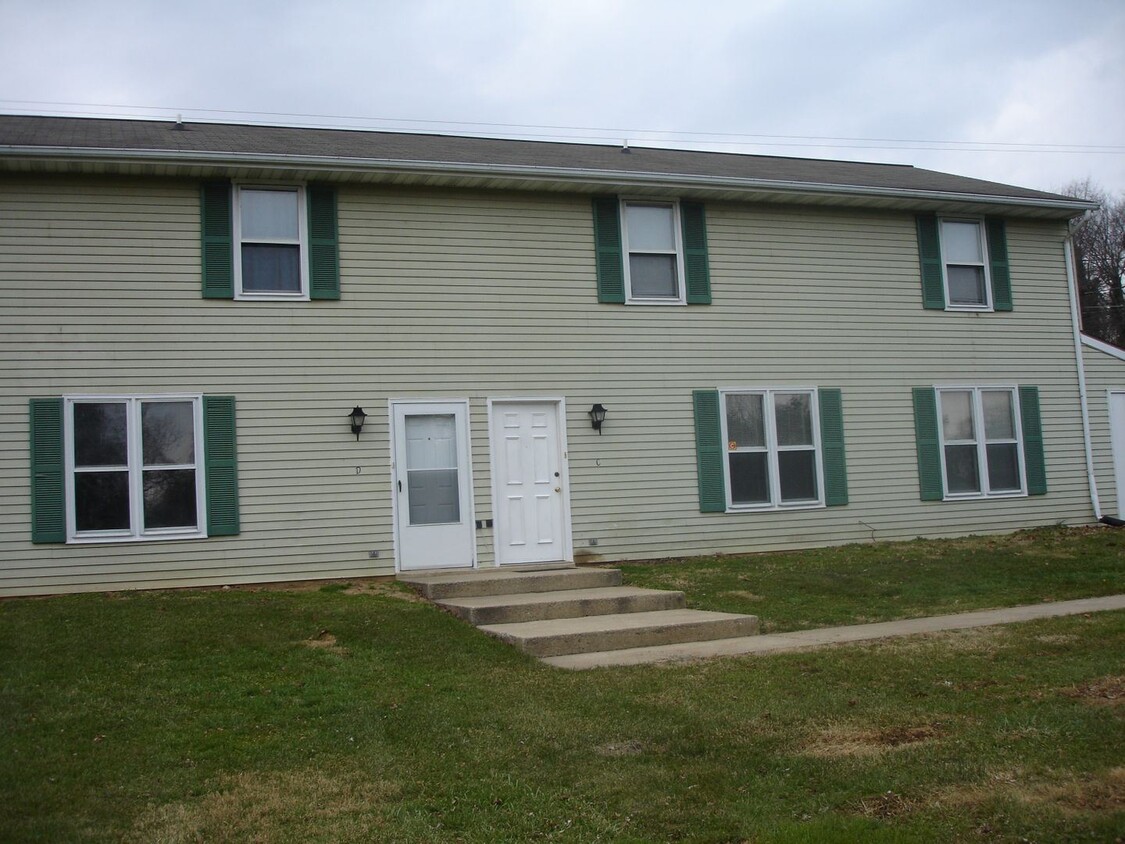 Primary Photo - 2 br, 1 bath House - 3608 ORKNEY ROAD, APT.C