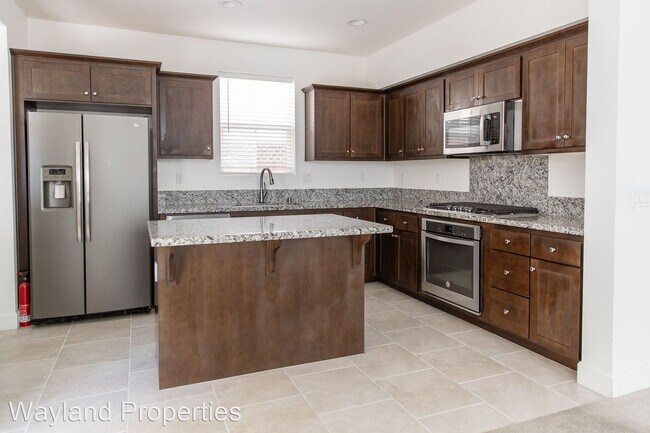 Building Photo - 3 br, 2.5 bath House - 486 Palisade Drive