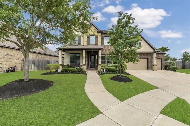 Foto del edificio - 17306 Legend Brook Ct