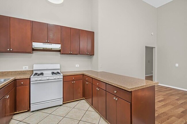 Foto del edificio - 1029 E 41st Pl