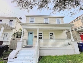 Building Photo - 1411 Highland Ave