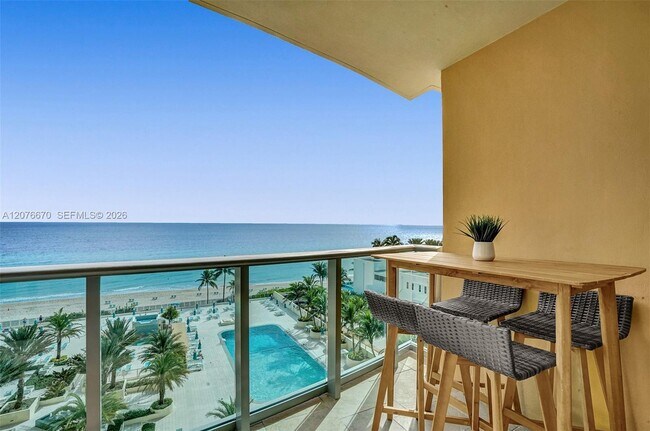 Building Photo - 2501 S Ocean Dr