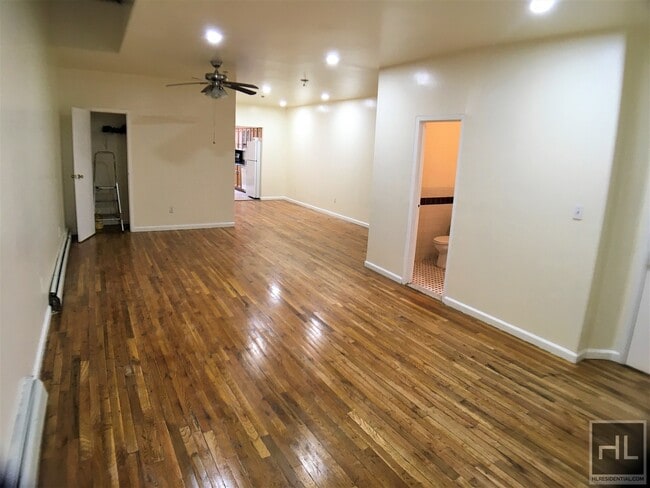 Building Photo - 1285 Fulton St