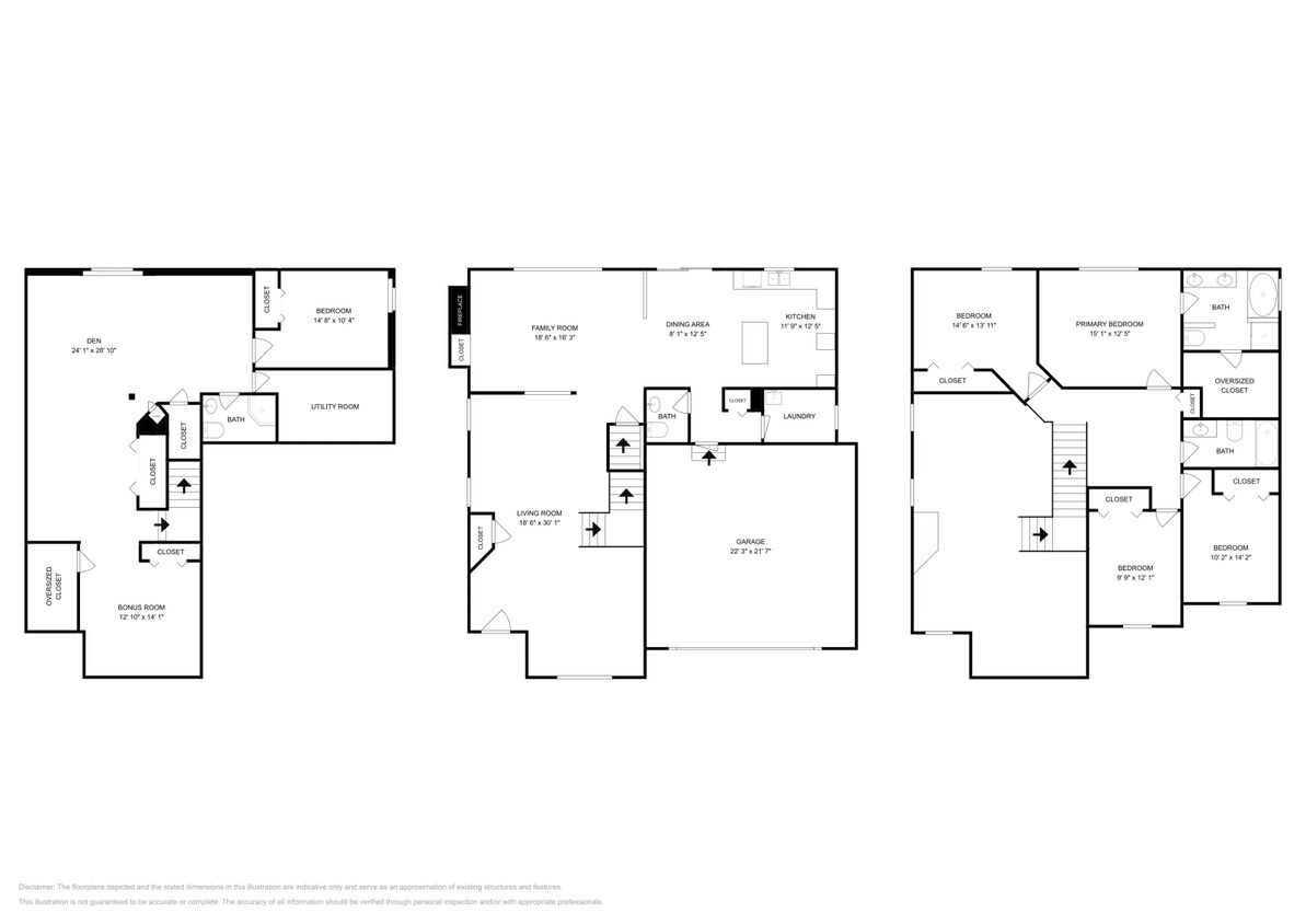 Foto del edificio - 2405 Stonecrest Path NW