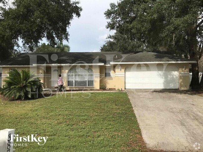 Building Photo - 3873 Laurel Branch Ct