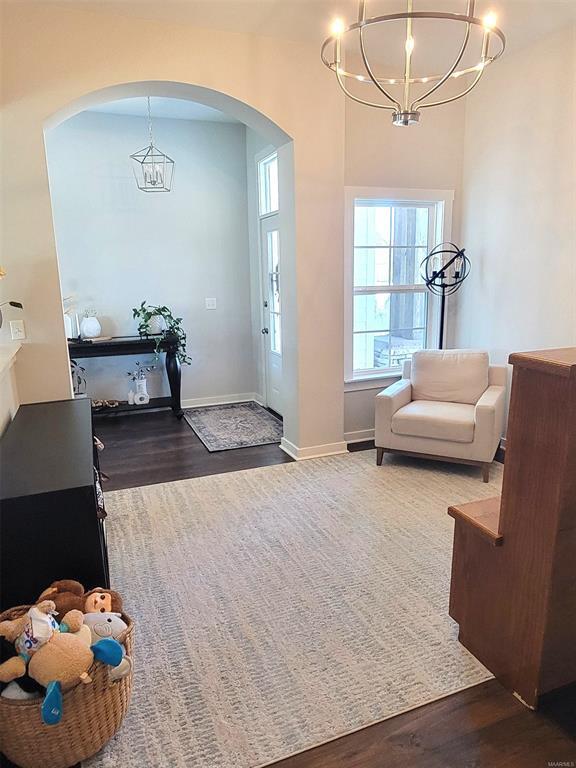 Building Photo - 821 Hedgefield Way