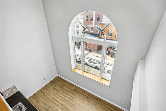 Foto del edificio - 769 Montgomery St