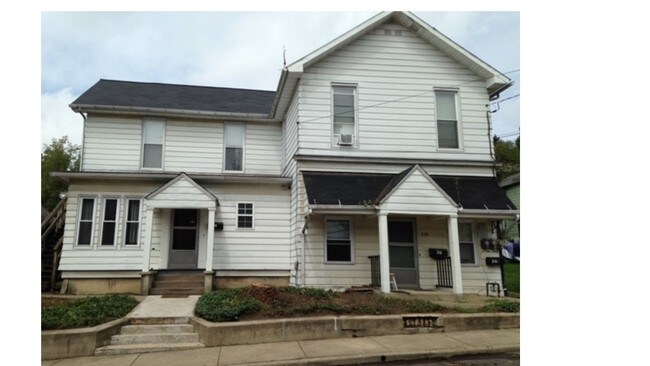 Building Photo - 216 W Washington St
