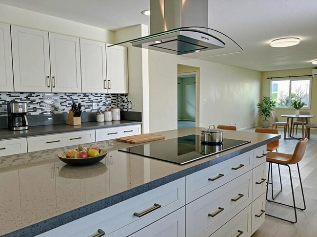 Foto del edificio - 401 Kawainui St