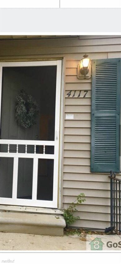 Primary Photo - 4 br, 1 bath House - 4117 Pengelly Rd