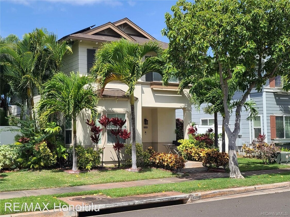 9110701070 Kai Kukuma St, Ewa Beach, HI 96706 House Rental in Ewa