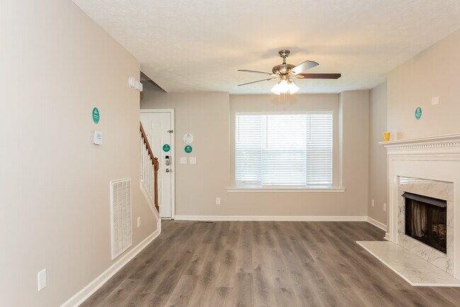 Foto del edificio - 3117 Barksdale Harbor Dr