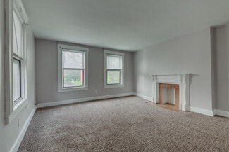 Building Photo - 434 Elizabeth St