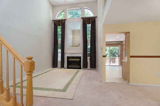 Foto del edificio - 5 Campbell Woods Way
