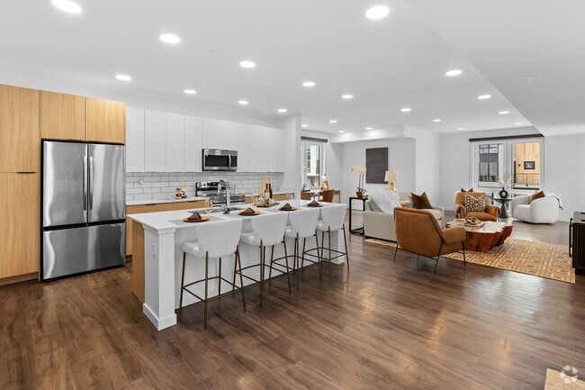 Building Photo - Highmark Bozeman Apartments & Townhomes