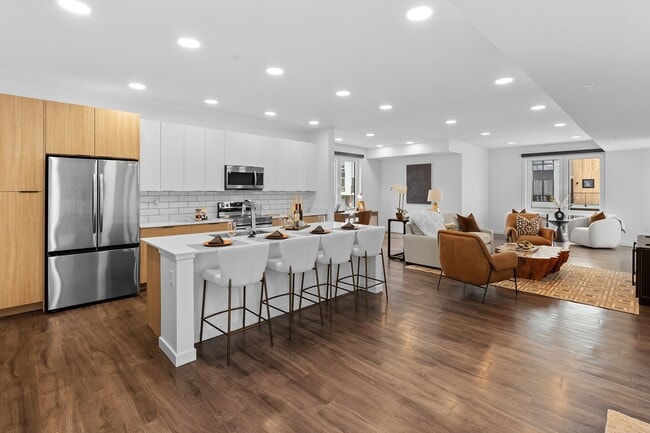 Building Photo - Highmark Bozeman Apartments & Townhomes