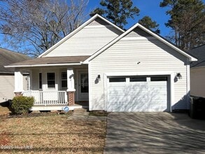 Building Photo - 323 Tokay Dr