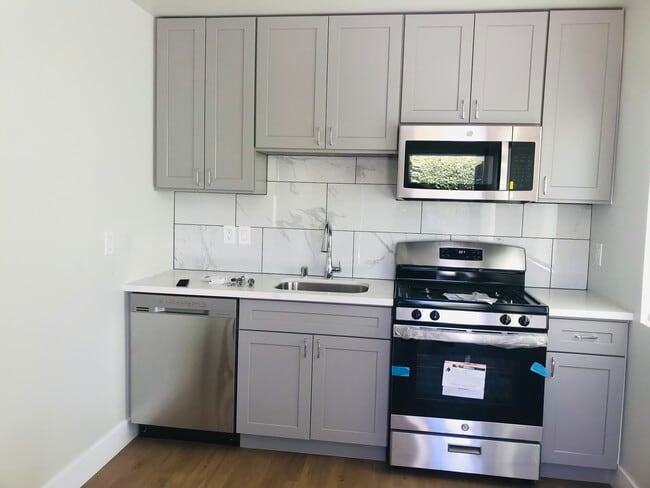 Kitchen - 11546 Segrell Way House