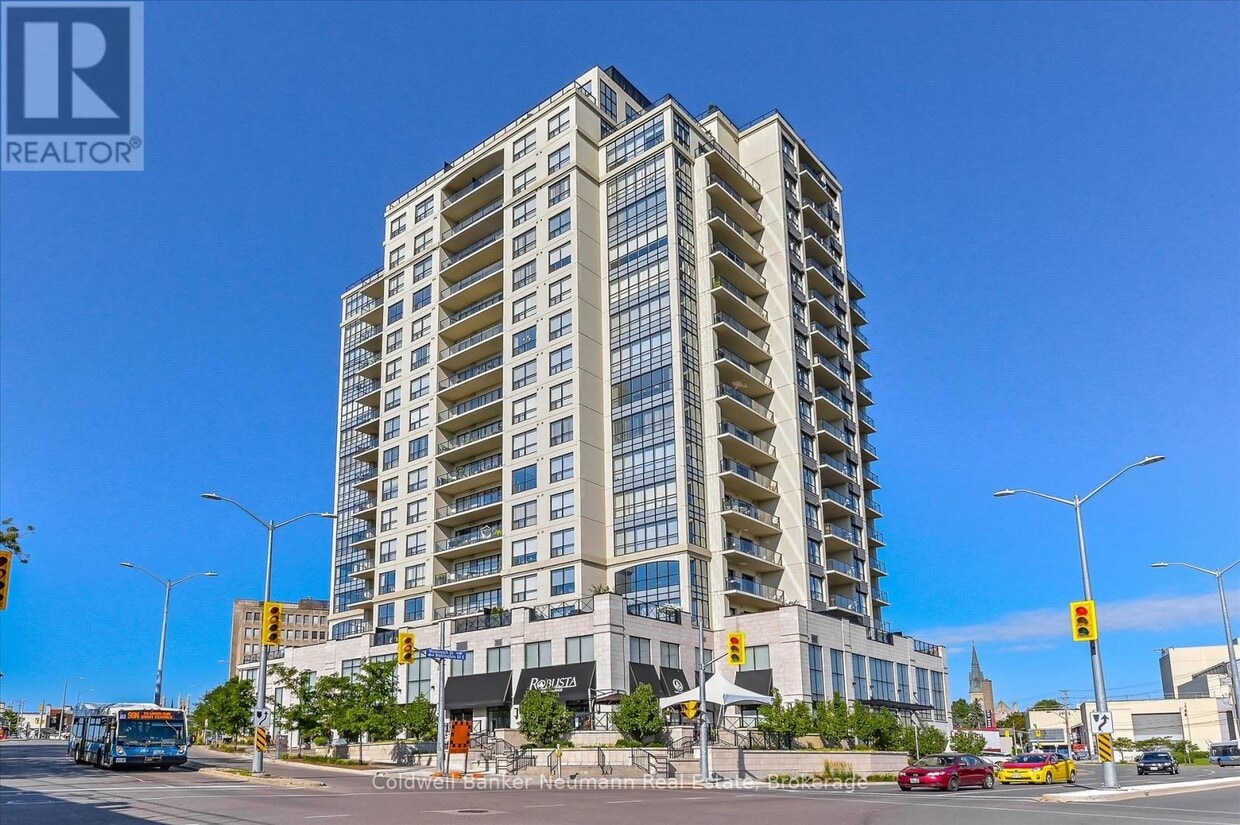 Photo principale - 160-1160 Macdonell St