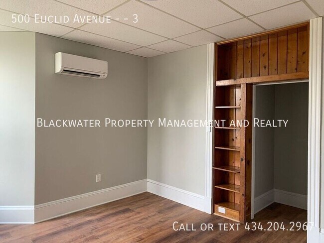 Building Photo - 500 Euclid Ave