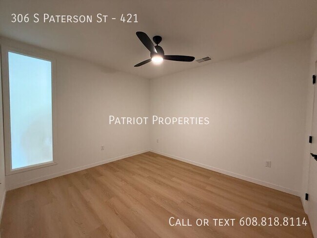 Building Photo - 306 S Paterson St
