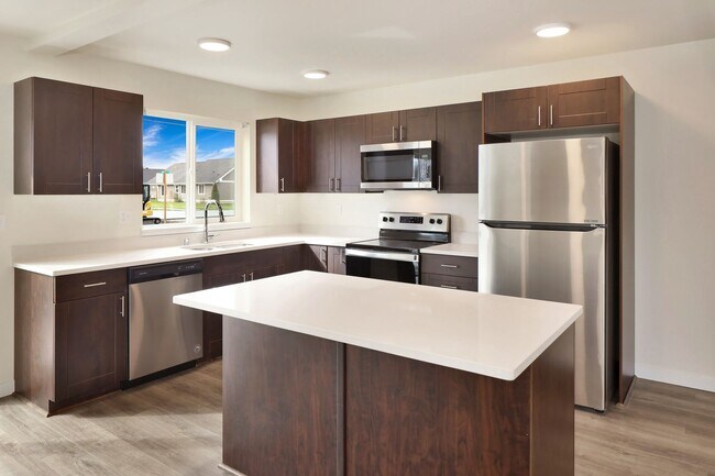 Foto del interior - 404-412 Front Street