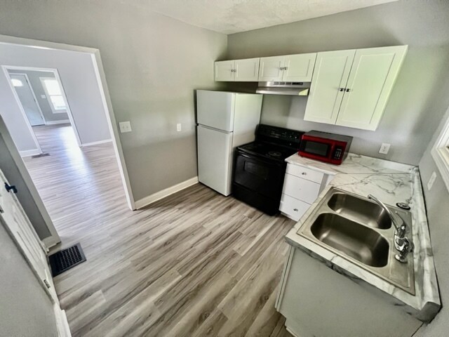 Foto del edificio - 715 W 31st St