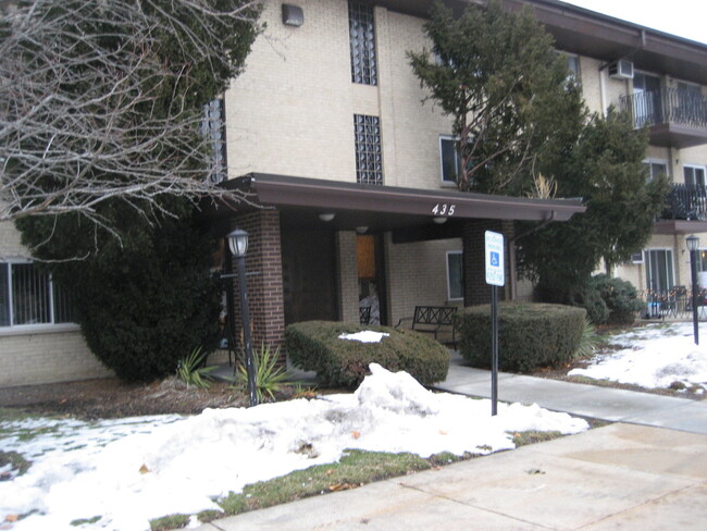 435 S Cleveland Ave Unit 236, Arlington Heights, IL 60005 - Condo for ...