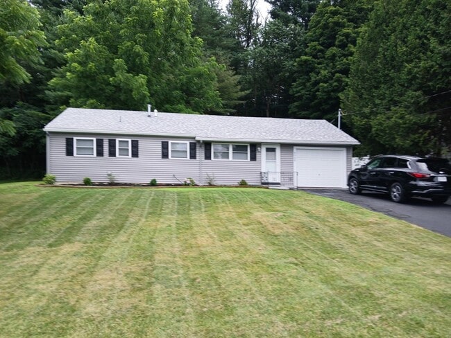 Building Photo - 6365 Wager Dr