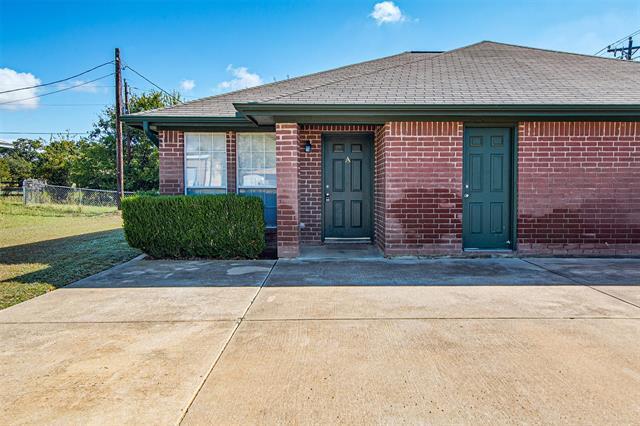 Foto principal - 2549 E Renfro St